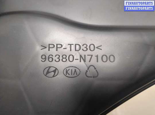 купить Сабвуфер на Hyundai Tucson 4 2020-2025