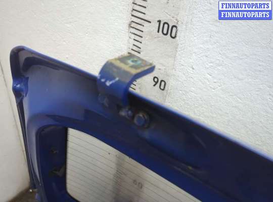 купить Подсветка номера на Skoda Fabia 2007-2014