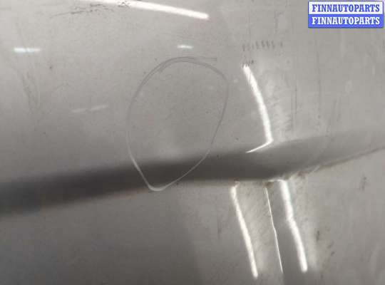 купить Капот на Land Rover Freelander 2 2006-2014