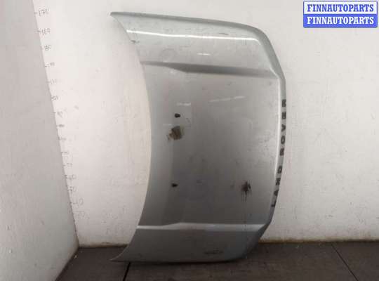 купить Капот на Land Rover Freelander 2 2006-2014