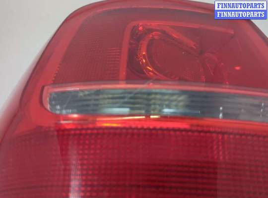 купить Плата фонаря на Volkswagen Sharan 2010-2015