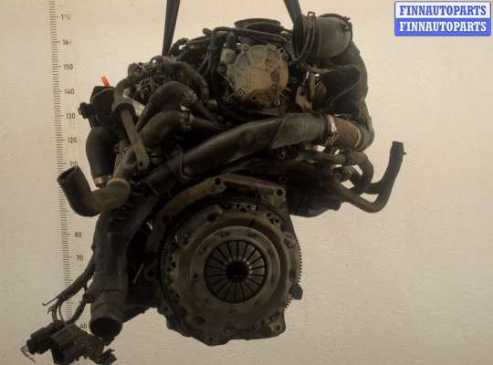 купить Форсунка топливная на Skoda Octavia (A5) 2004-2013