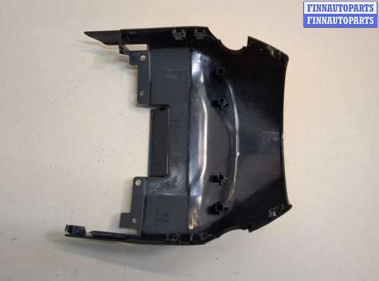 купить Кожух рулевой колонки на BMW X5 E70 2006-2013