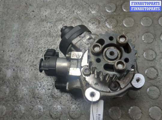 ТНВД VG2778502 на Volkswagen Passat 6 2005-2010
