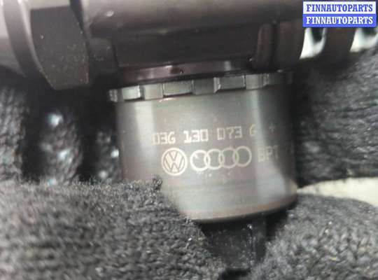 Форсунка топливная на Audi A4 (8E/8H, B7)