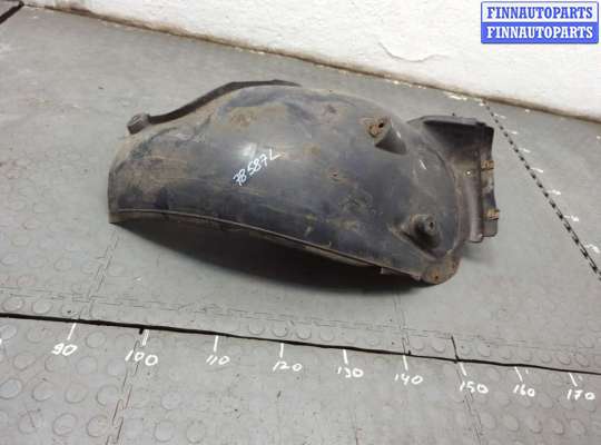 Защита арок (подкрылок) MB1655543 на Mercedes E W211 2002-2009