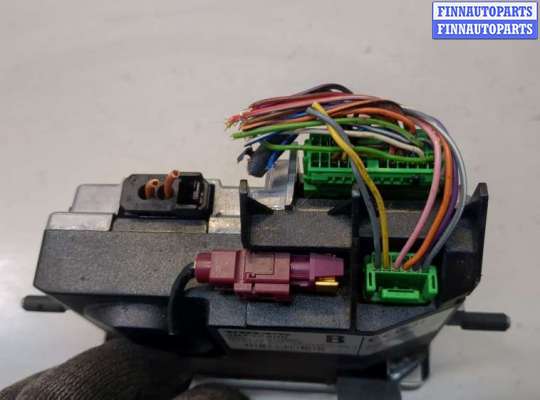 купить Блок управления телефоном на Volvo XC90 2002-2014