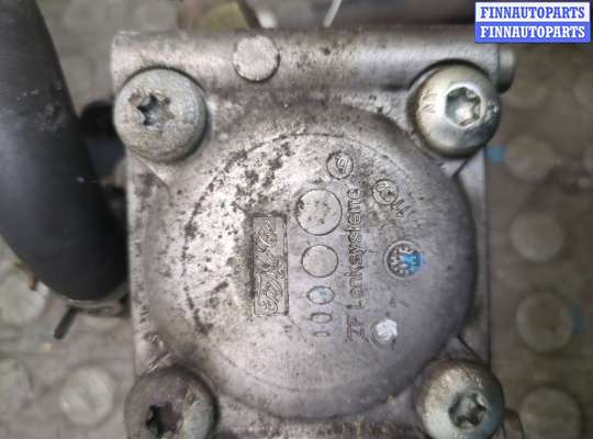 купить Насос гидроусилителя руля (ГУР) на Ford Focus 2 2005-2008