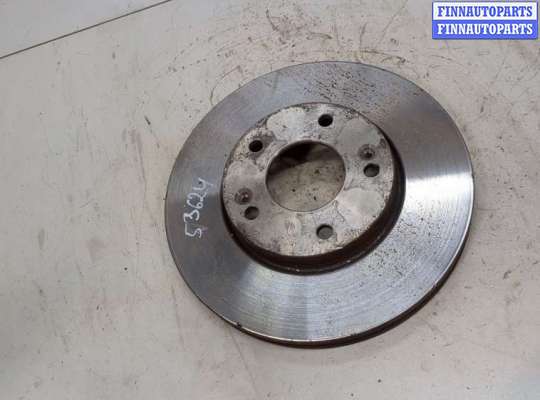 купить Диск тормозной на Hyundai i30 2007-2012