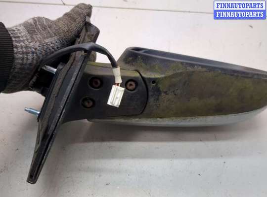 купить Зеркало боковое на Toyota Yaris 2005-2011