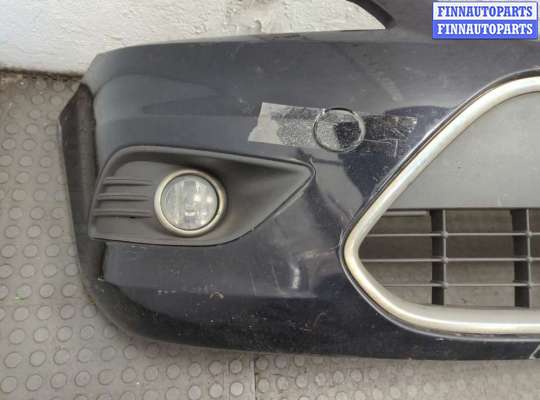 купить Бампер на Ford Focus 2 2008-2011