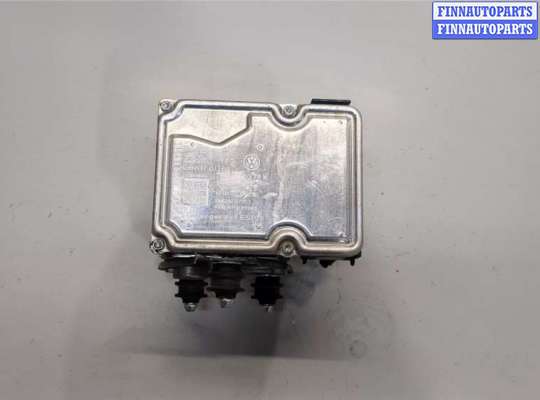 купить Блок АБС, насос (ABS, ESP, ASR) на Volkswagen Touareg 2010-2014
