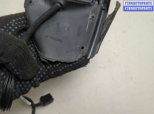 Зеркало боковое на Mercedes-Benz E (W211)