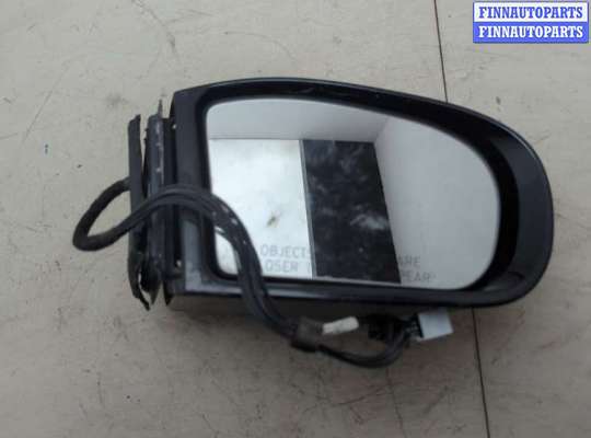купить Зеркало боковое на Mercedes E W211 2002-2009