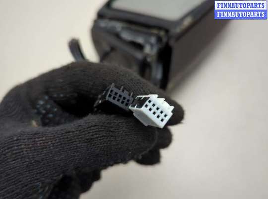 Зеркало боковое на Mercedes-Benz E (W211)