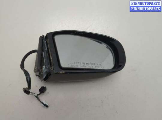 Зеркало боковое на Mercedes-Benz E (W211)