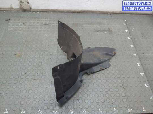 Защита арок (подкрылок) VG2704838 на Volkswagen Passat 6 2005-2010