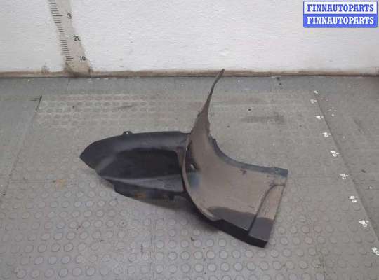 купить Защита арок (подкрылок) на Volkswagen Passat 6 2005-2010