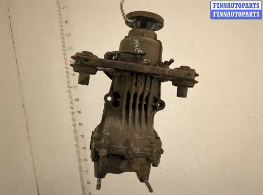 купить Редуктор моста на Dacia Duster 2010-2017