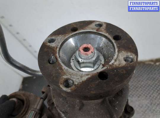 купить Редуктор моста на Dacia Duster 2010-2017