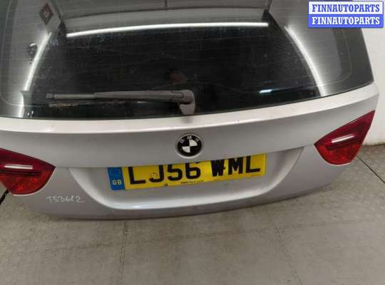 купить Крышка (дверь) багажника на BMW 3 E90, E91, E92, E93 2005-2012