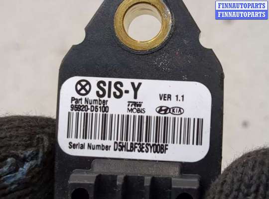 купить Датчик удара на KIA Optima 4 2012-2020