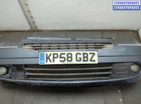 Купить Бампер на Citroen Xsara-Picasso 1999-2012 Бампер CT1099057 на Citroen Xsara-Picasso 1999-2012