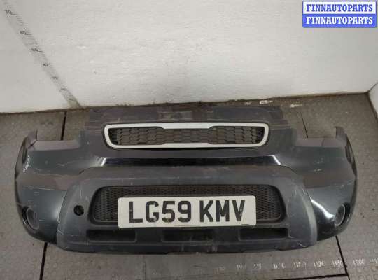 Решетка радиатора KA586283 на KIA Soul 2008-2014