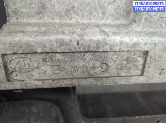 купить Решетка радиатора на KIA Soul 2008-2014