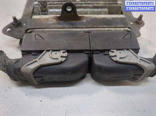 купить Блок управления двигателем на Jeep Patriot 2007-2016