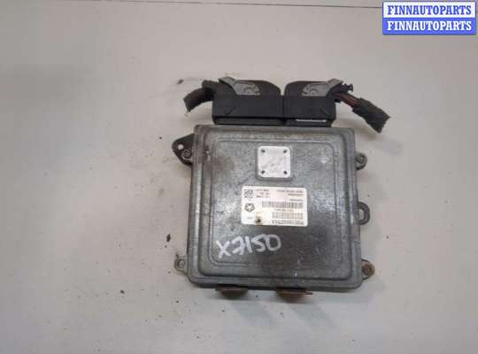 купить Блок управления двигателем на Jeep Patriot 2007-2016