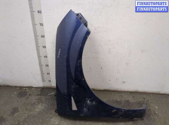 Повторитель поворотов RN1448417 на Renault Scenic 2003-2009