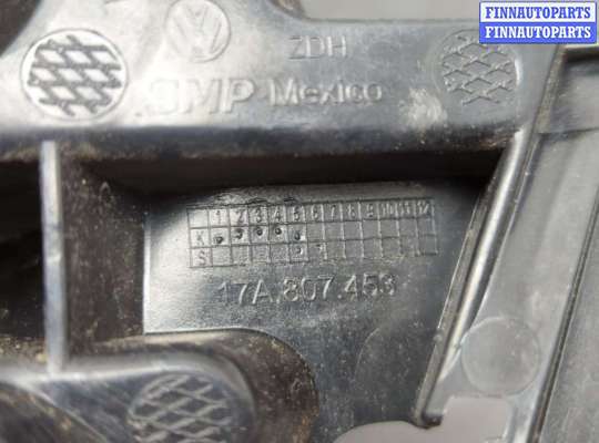 купить Кронштейн бампера на Volkswagen Jetta 7 2018-2024