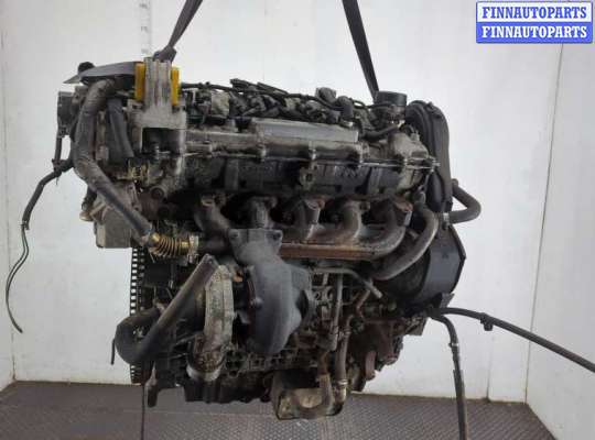 купить Двигатель (ДВС) на Volvo XC70 2000-2007