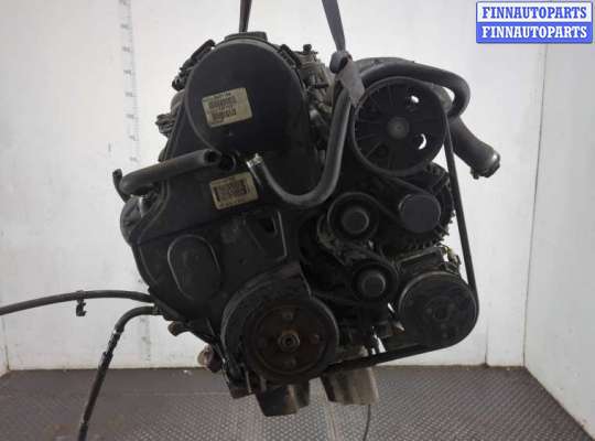 купить Двигатель (ДВС) на Volvo XC70 2000-2007