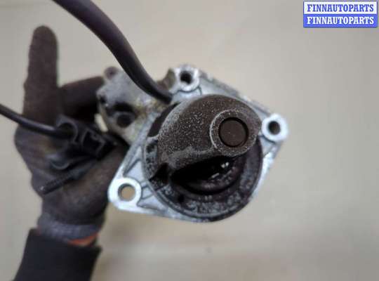 купить Стартер на Ford Fusion 2002-2012