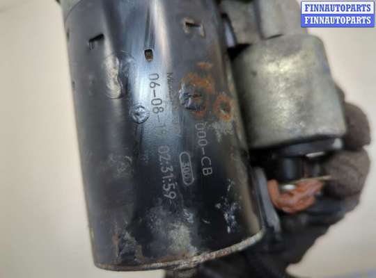 купить Стартер на Ford Fusion 2002-2012