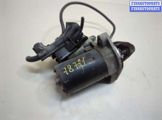 купить Стартер на Ford Fusion 2002-2012