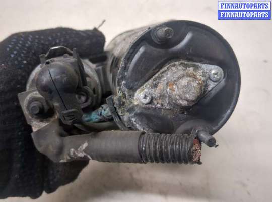 купить Стартер на BMW X5 E70 2007-2013