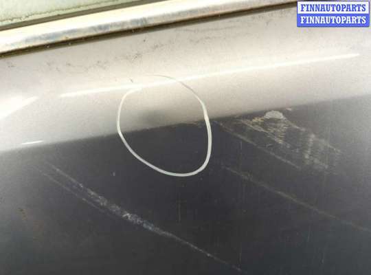 купить Дверь боковая (легковая) на Opel Signum