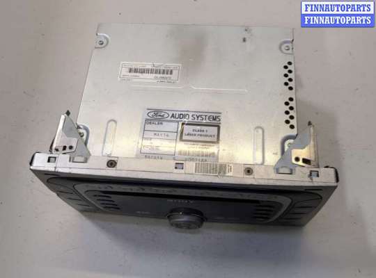 купить Магнитола на Ford Kuga 2008-2012