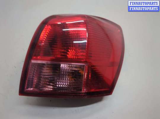 Купить Фонарь (задний) на Nissan Qashqai 2006-2013 Фонарь (задний) NS1000105 на Nissan Qashqai 2006-2013