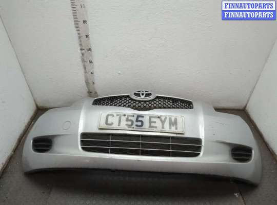 Купить Заглушка буксировочного крюка на Toyota Yaris 2005-2011 Заглушка буксировочного крюка TT953736 на Toyota Yaris 2005-2011