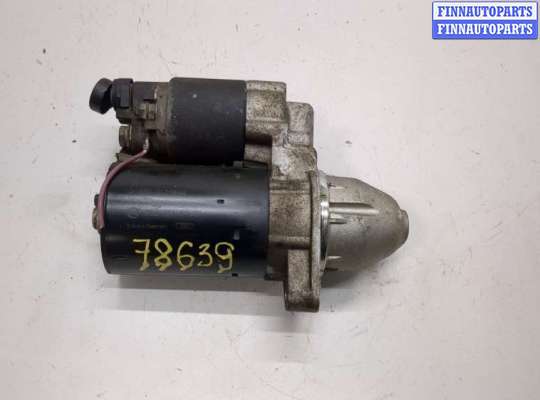 Купить Стартер на Mercedes C W203 2000-2008 Стартер MB1663566 на Mercedes C W203 2000-2008