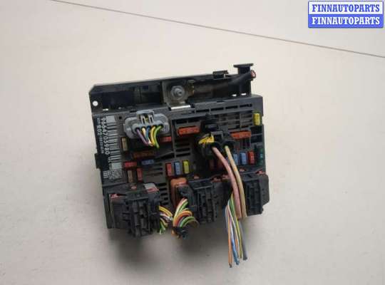 Купить Блок управления BSM (Блок предохранителей) на Citroen C5 2008-2017 Блок управления BSM (Блок предохранителей) CT1106831 на Citroen C5 2008-2017