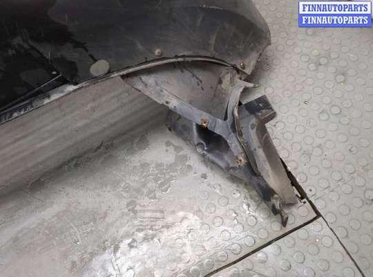 купить Бампер на Skoda Octavia (A5) 2004-2013