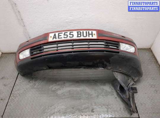 купить Бампер на Skoda Octavia (A5) 2004-2013