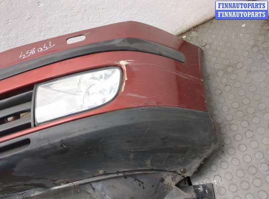 купить Бампер на Skoda Octavia (A5) 2004-2013