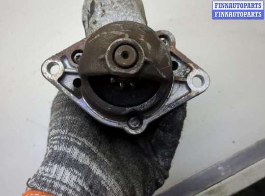 купить Стартер на Opel Corsa C 2000-2006