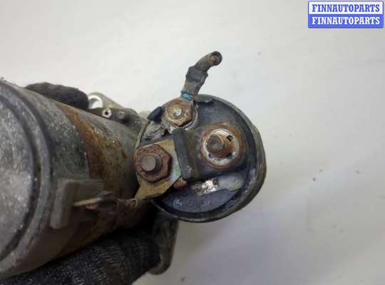 купить Стартер на Opel Corsa C 2000-2006